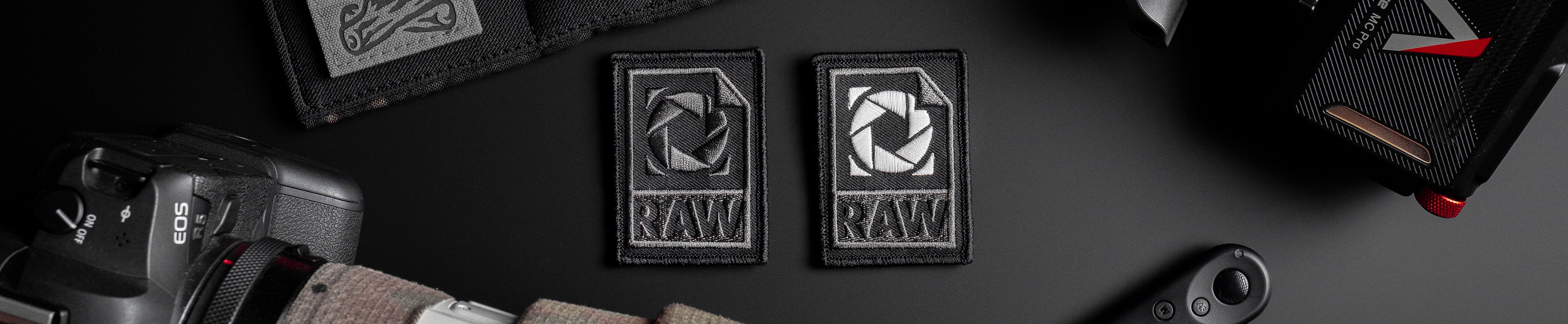 PS Patch Designs
