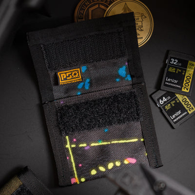 Mini Pouch / Camera Battery & EDC Pouch