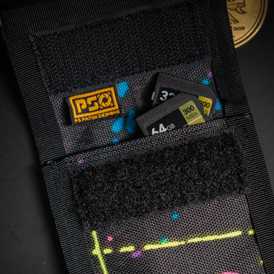 Mini Pouch / Camera Battery & EDC Pouch