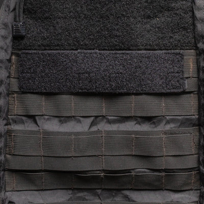 TRIPLE AUGHT DESIGN - Litespeed Molle morale patch loop panels