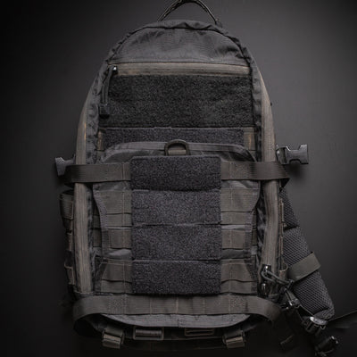 TRIPLE AUGHT DESIGN - Litespeed Molle morale patch loop panels