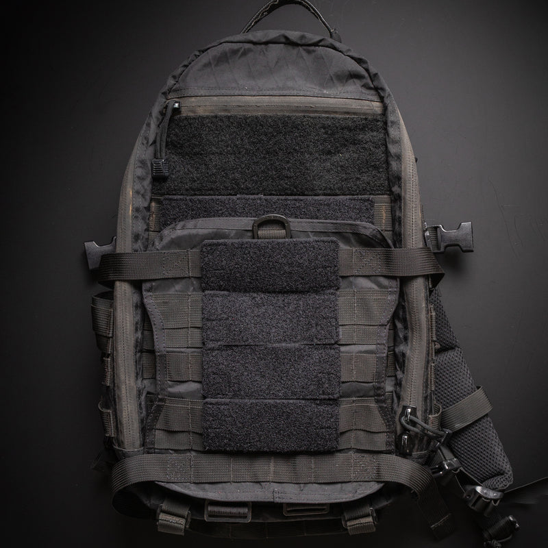 TRIPLE AUGHT DESIGN - Litespeed Molle morale patch loop panels