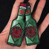 TPC Yota Sauce / Yota Sauce Morale Patches