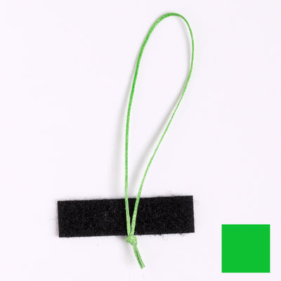 Morale Patch Christmas Tree hangers - Put your hook backed patches on the tree