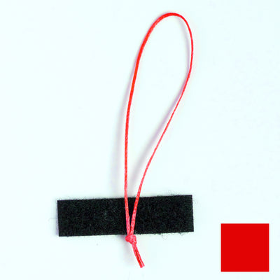 Morale Patch Christmas Tree hangers - Put your hook backed patches on the tree