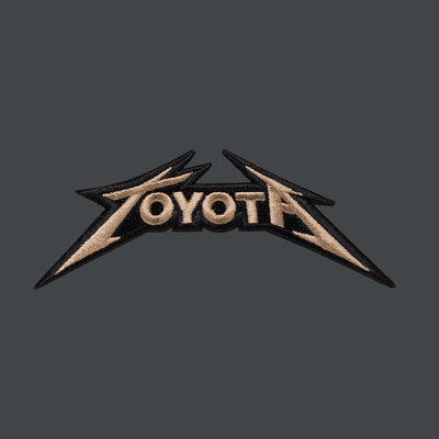 patch