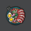 Adventure Wearables "RAMEN" morale patch