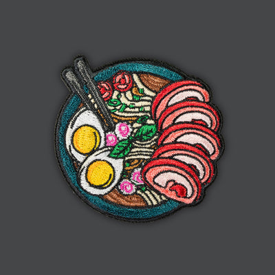 Adventure Wearables "RAMEN" morale patch