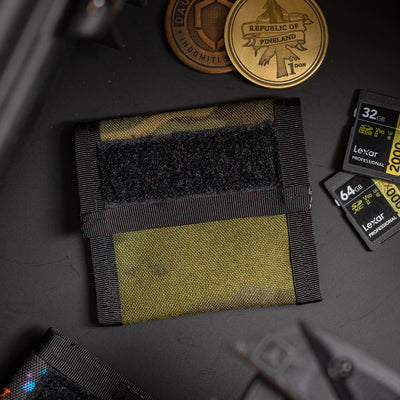 Mini Pouch / Camera Battery & EDC Pouch