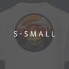 Short Sleeve T-Shirt / Simple Life "SUNSET CAMPFIRE" PRE ORDERS