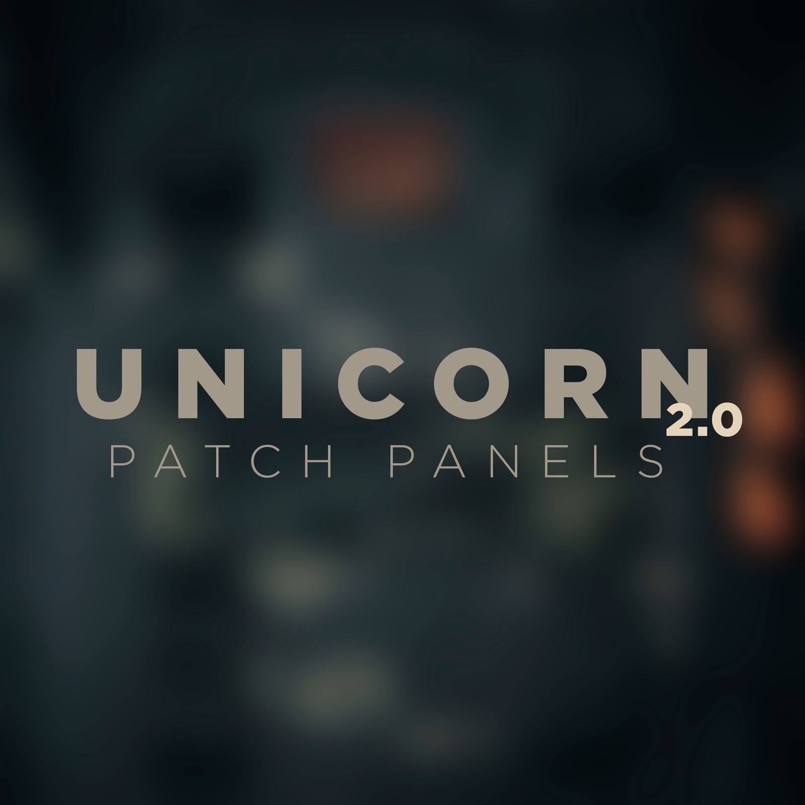 Carryology / Mystery Ranch UNICORN 2.0 Molle morale patch panels