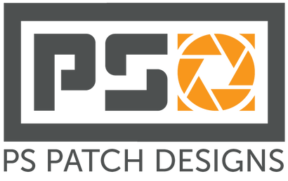 PS Patch Designs