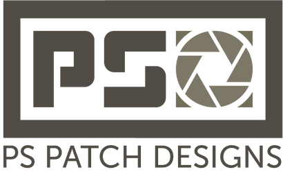 PS Patch Designs