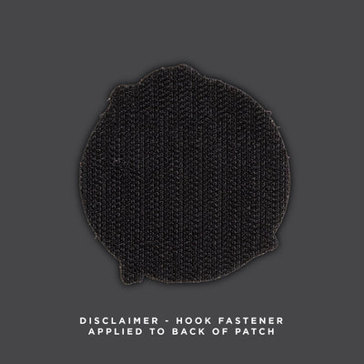 Wildlife Dino - Morale Patch