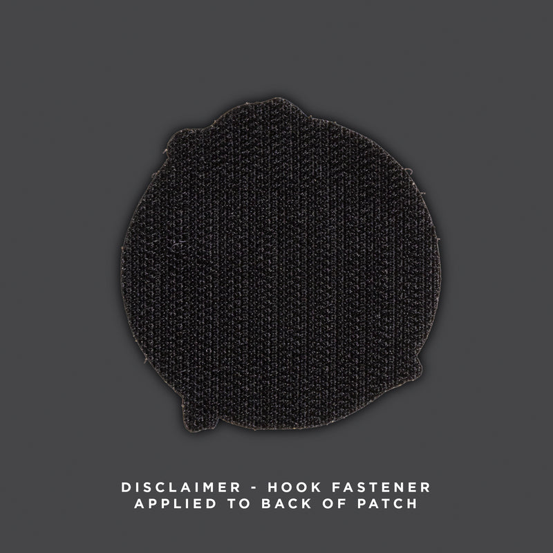 Wildlife Dino - Morale Patch