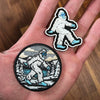 Adventure Wearables "YETI" Morale Patches