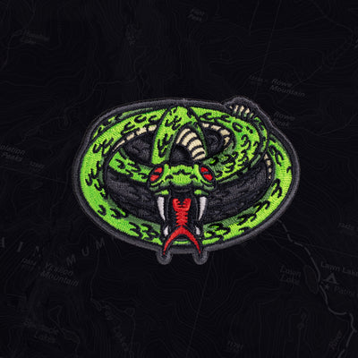 patch