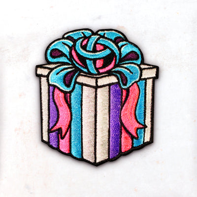 Yota Present patch