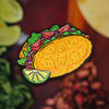 Yota Let's Go TACO Places Morale Patch