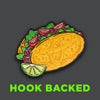 Yota Let's Go TACO Places Morale Patch