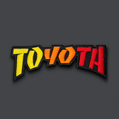 adventure patch