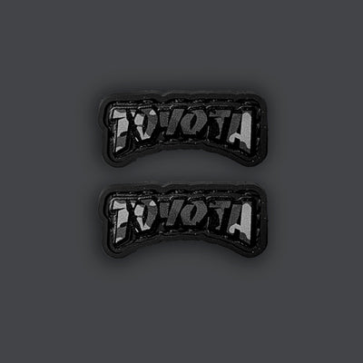 Yota Old School SK8 Morale Patches