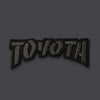 adventure patch