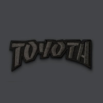 adventure patch