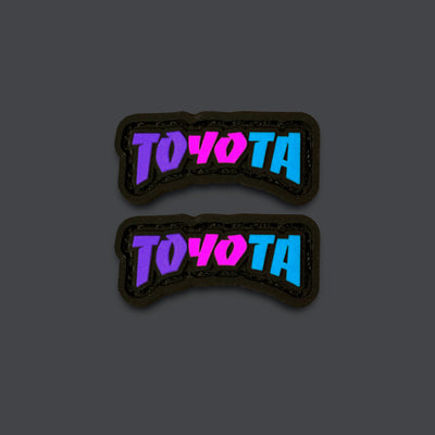 adventure patch