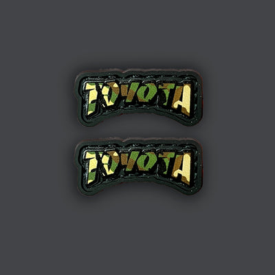 adventure patch