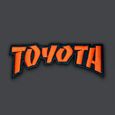 adventure patch