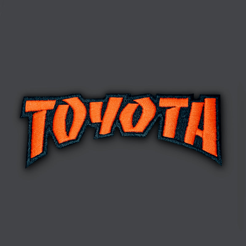 adventure patch