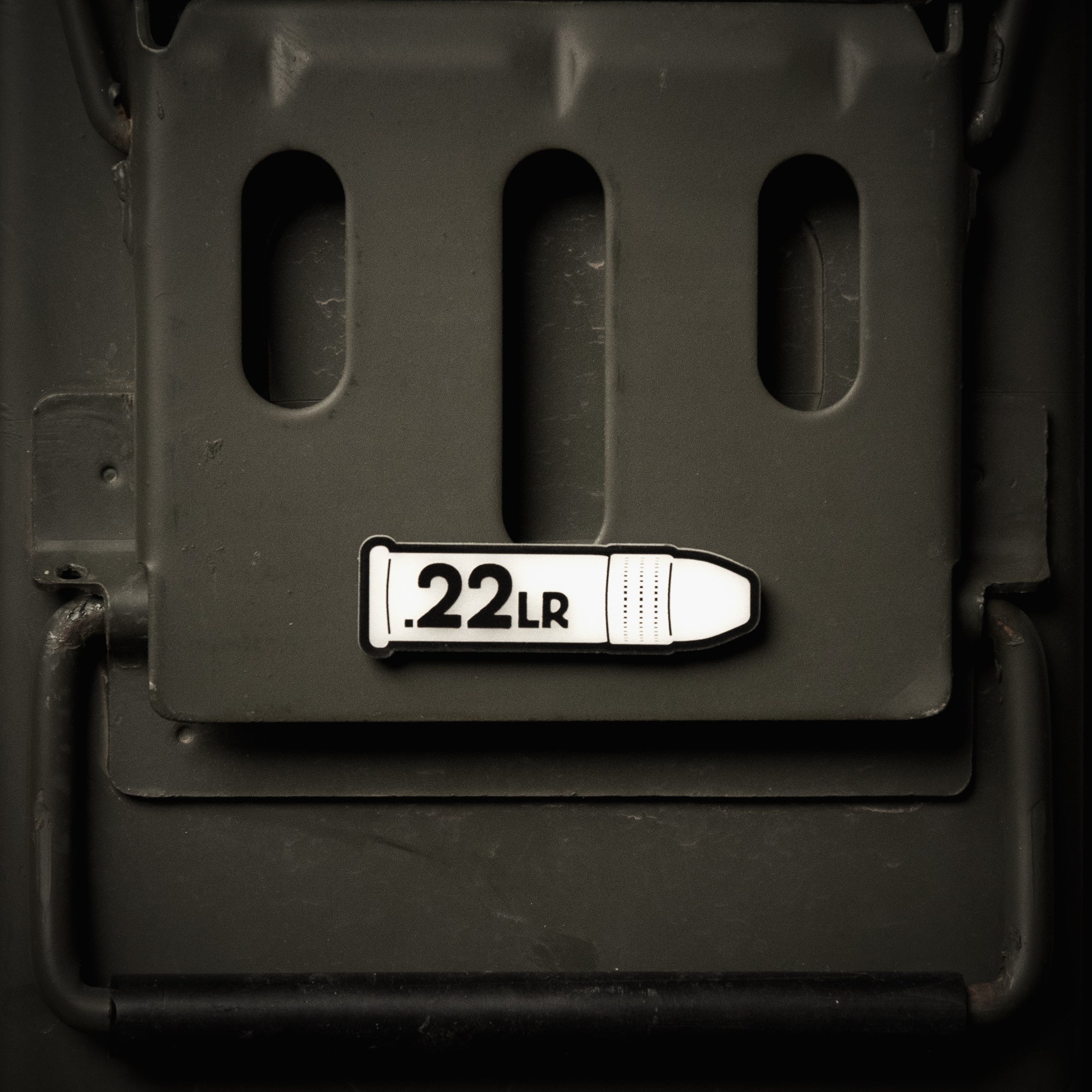 22 Mag Stcker Decal .22 LR 3.5 Ammo Can Box Label Ammunton Case 22 Mag Stcker Decal .22 LR 3.5 Ammo Can Box Label Ammunton Case