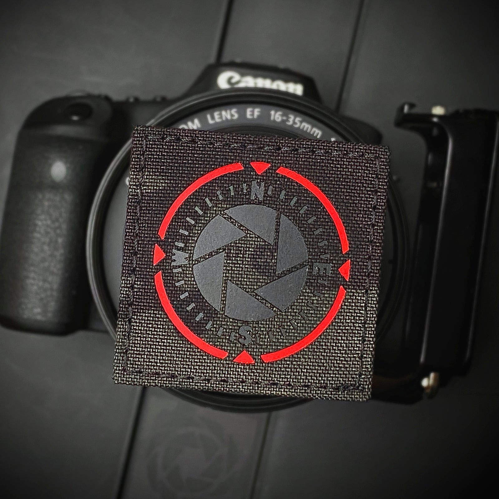 Adventure and Shoot Laser Cut "L Series Tribute"