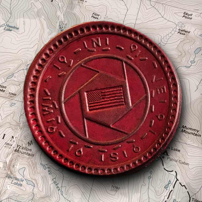 Adventure Leather "THE XMAS GIFT"