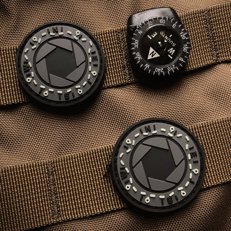 Adventure "RANGER EYES"