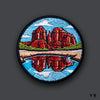 Adventure Wearables V9 "Reflections" Morale Patch