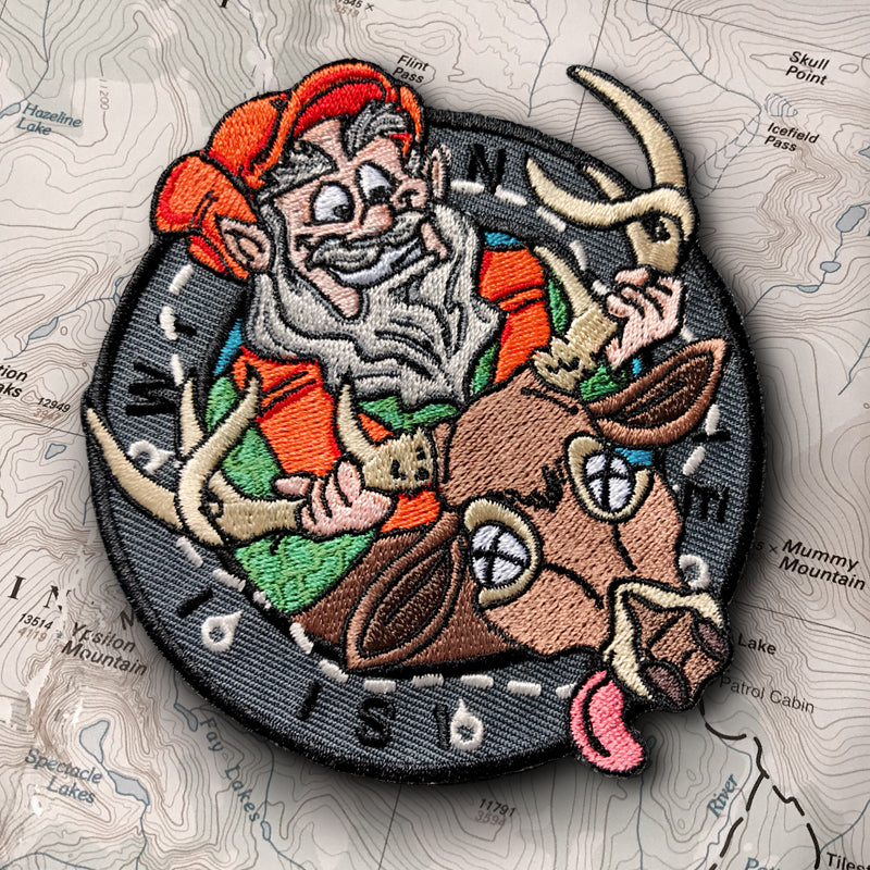 Adventure V11.5 "HUNTING GNOME"