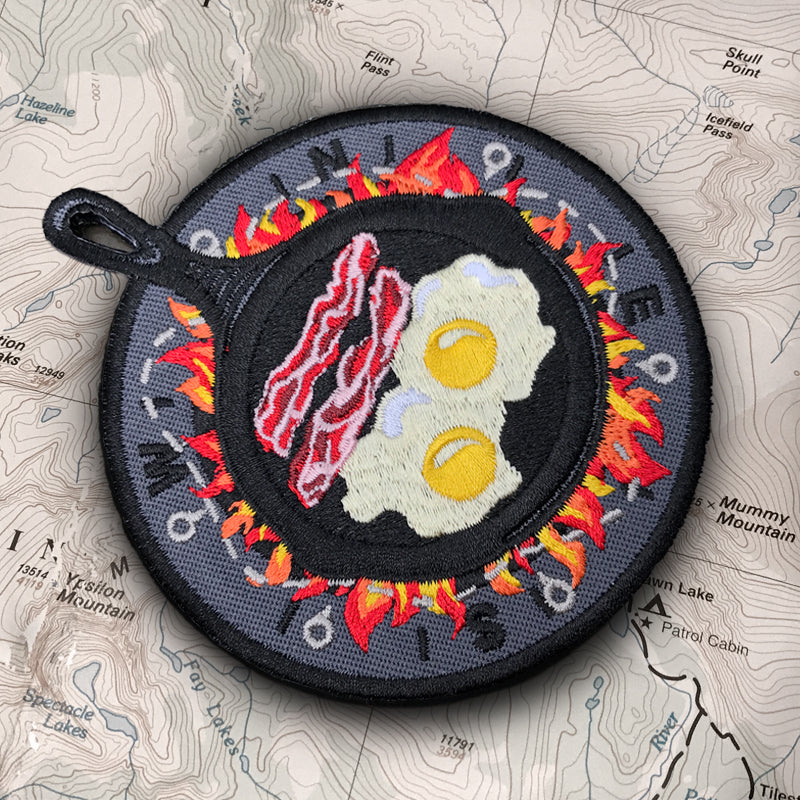 Adventure V2 "CAMPCOOK"
