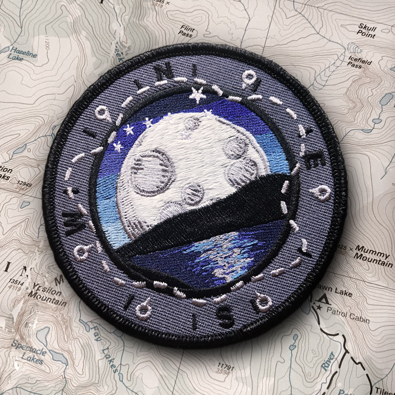 Adventure V3 "MOONRISE"