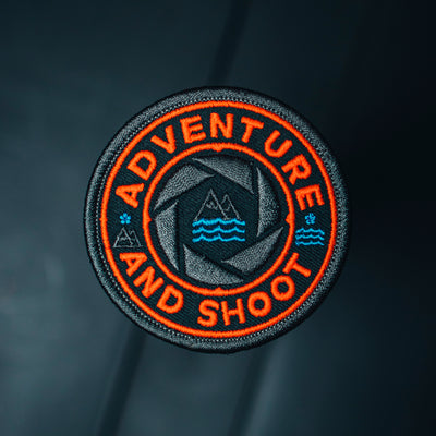 Adventure & Shoot V2 Morale Patch