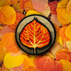 Adventure Wearables V10 "Fall Leaf" Morale Patch