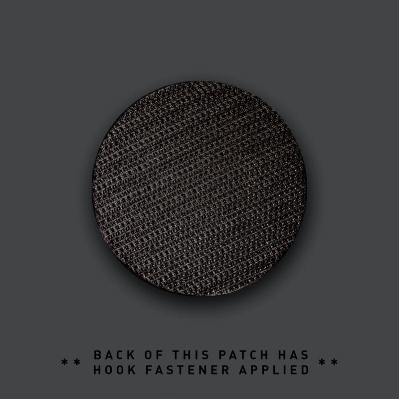 Adventure Wearables "American Bison" Morale Patches