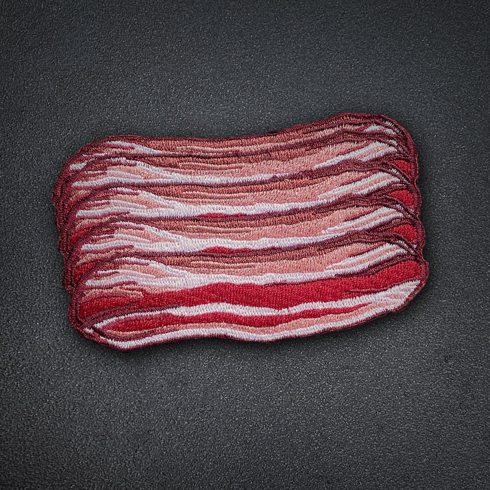 BACON V1 "BACON STRIPS"
