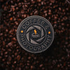 Coffee & Photography patches