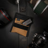 Small Pouch / Camera Battery Pouch