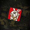 Lucky Rabbit - Year of the Rabbit Morale Patch