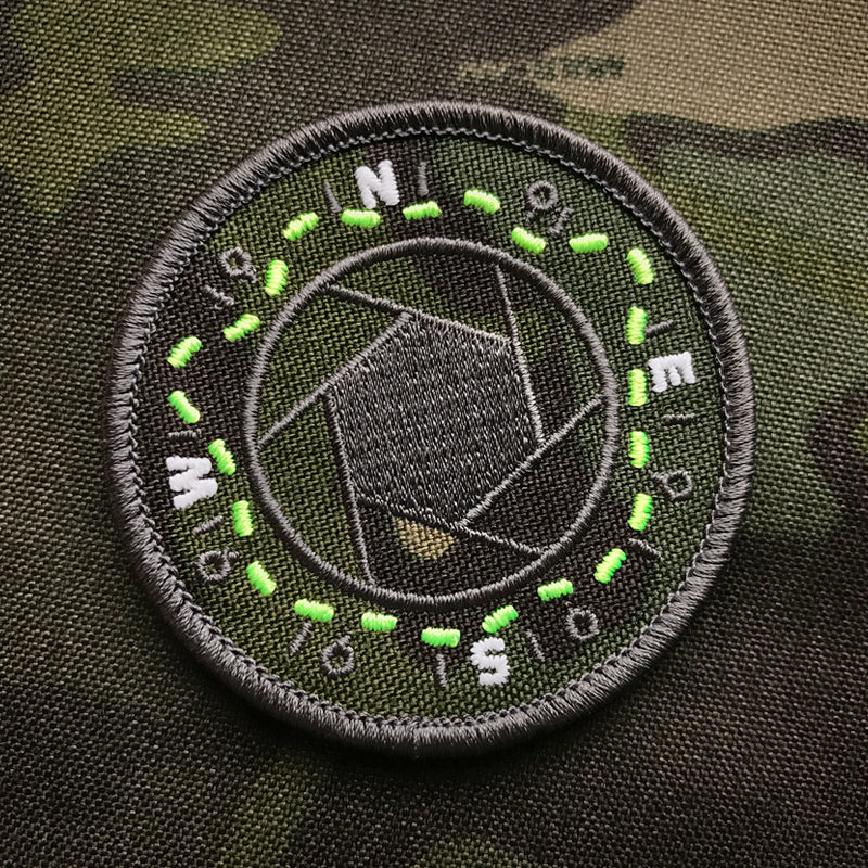 Adventure "MULTICAM TROPIC"