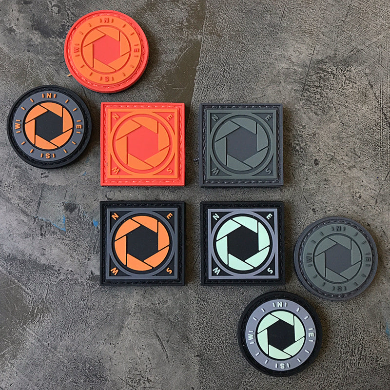 PSPD RANGER EYE SET "THE 4 PACK"