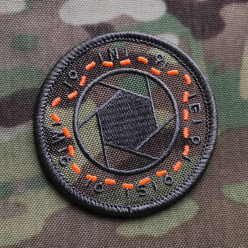 Adventure "STD MULTICAM"